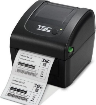 Принтер TSC DC2700