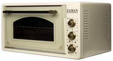 ZAMAN PRO Q10 бежевый