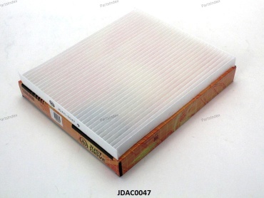 JD Фильтр Салона JDAC0047