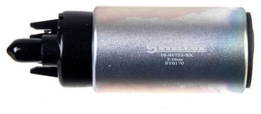 Топливный насос Stellox 10-01733-SX