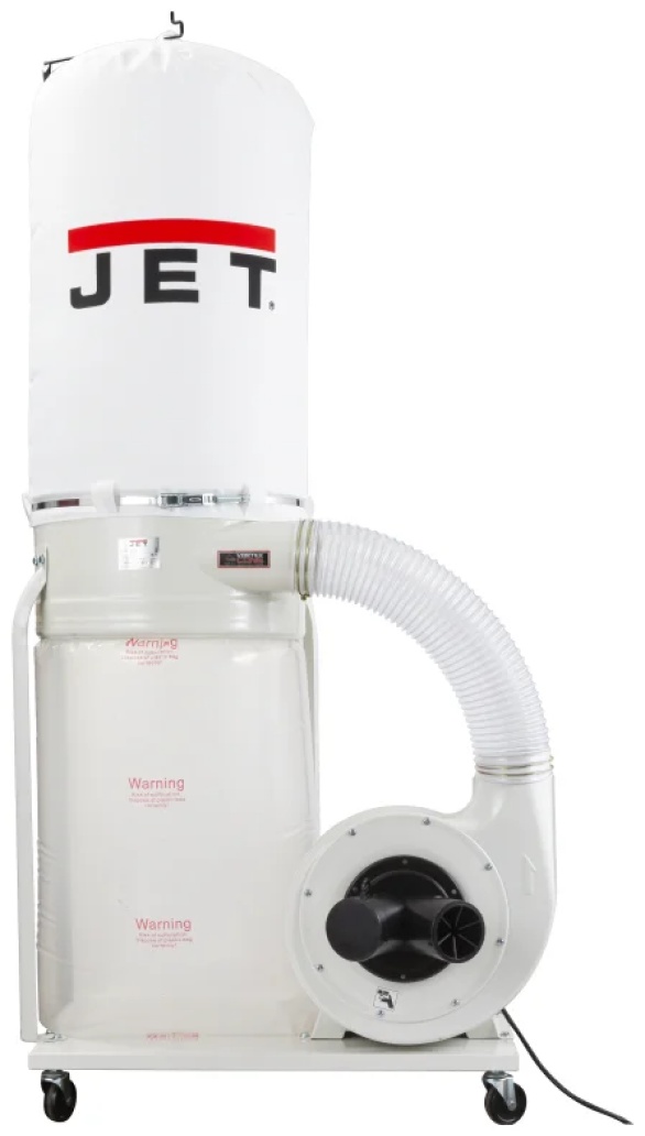 Стружкоотсос Jet 708639M