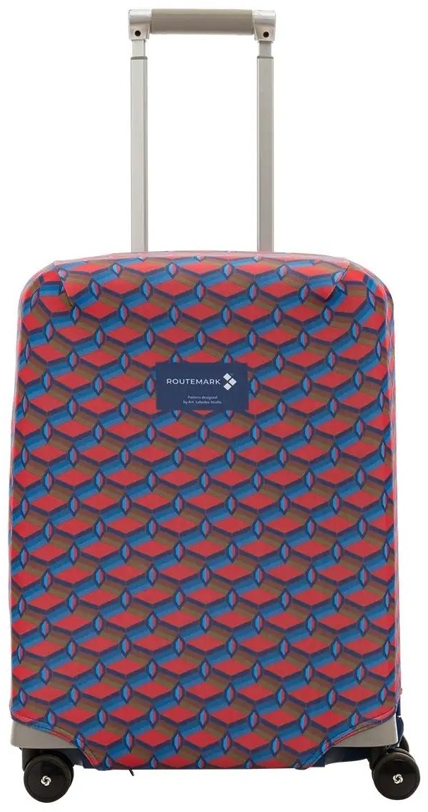 Routemark маленький (до 40 л) красный