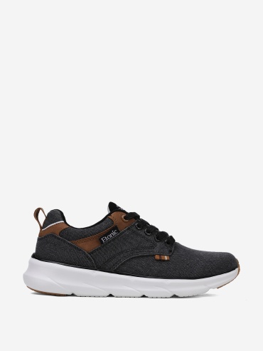 Кроссовки Etonic JAY серый