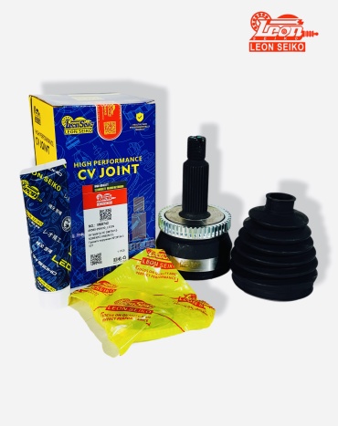 LEON шрус наружный 49580-2W630