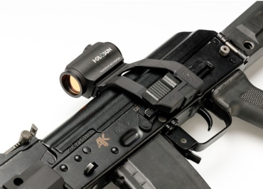 Кронштейн SAG AK BIT AM QD (S20074)