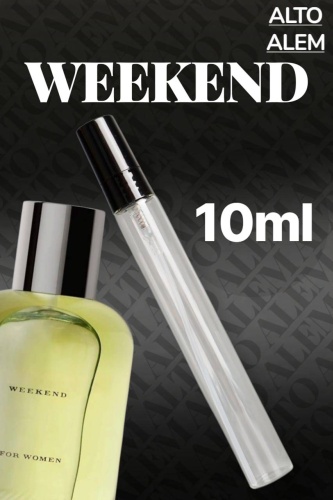 Alto Alem Weekend духи PARFUM 10 мл, для женщин