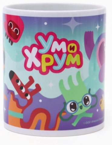 Кружка Дорого внимание , 320 мл, керамика, 1 шт.
