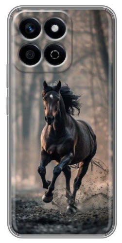 Чехол BAIKO для Honor X6 (2022) рисунок