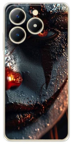 Чехол BAIKO для Realme Note 70 рисунок