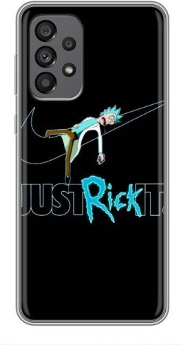 Чехол BAIKO для Samsung Galaxy A13 рисунок