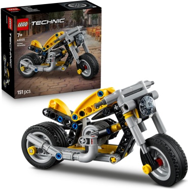 Конструктор LEGO TECHNIC 42225, деталей 157 шт