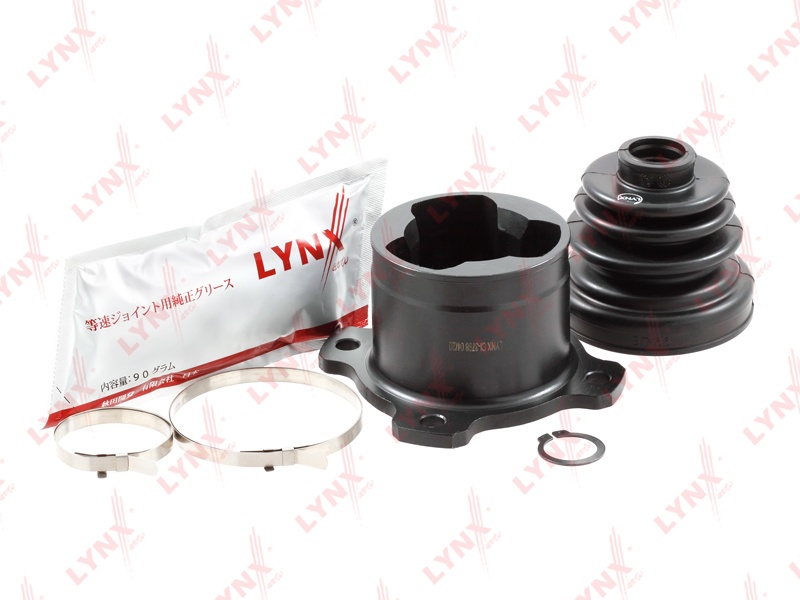 LYNXauto шрус внутренний CI3798