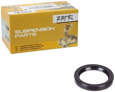 ZentParts сальник лобовой Z26838