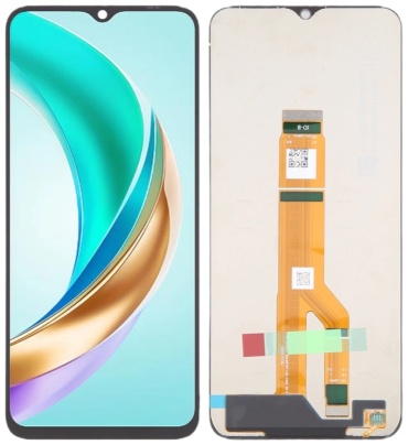 Дисплей с тачскрином для Honor X6b