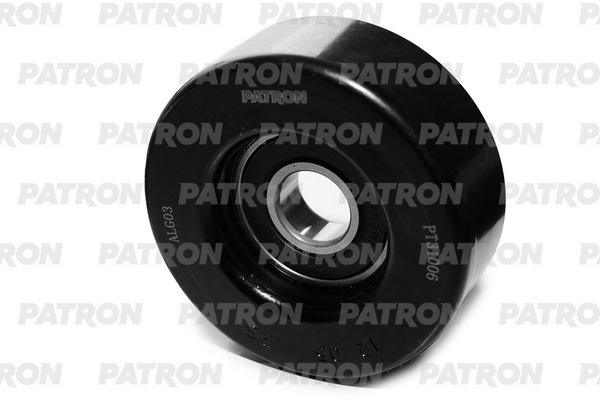 PATRON ролик PT31006
