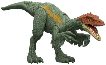 Jurassic World Archaeornithomimus 20 см 1 шт