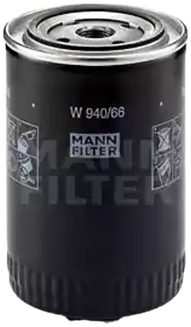MANN-FILTER масляный фильтр W94066
