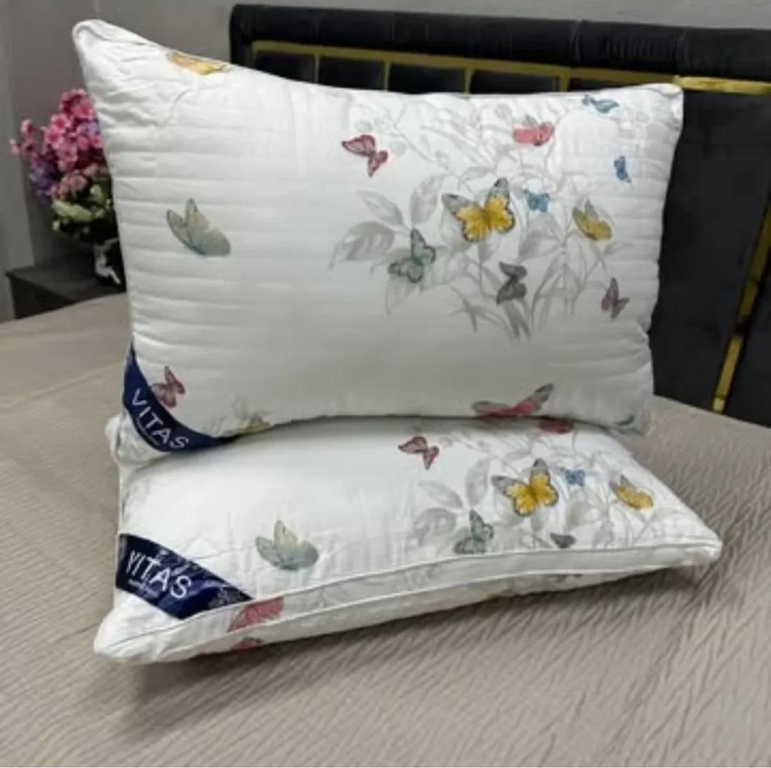 Подушка 50x70 см, синтепон