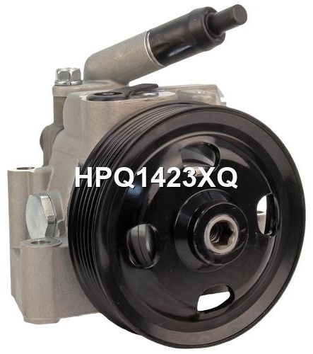 KRAUF насос ГУР HPQ1423XQ