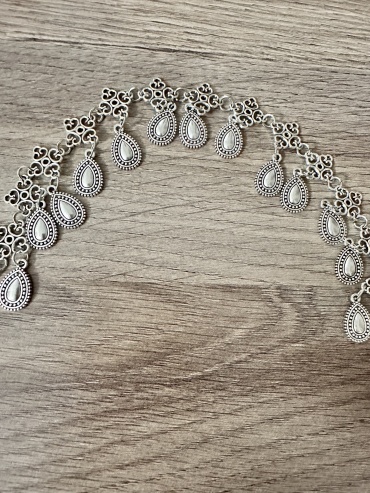 Fashion Jewelry шекелик 1 шт