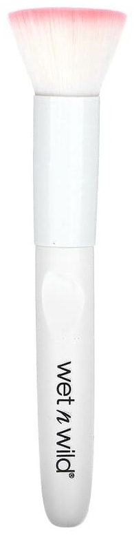 Wet n Wild Кисть с плоским верхом, 1 шт. 1