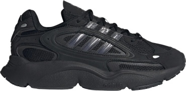 Кроссовки adidas OZMILLEN черный
