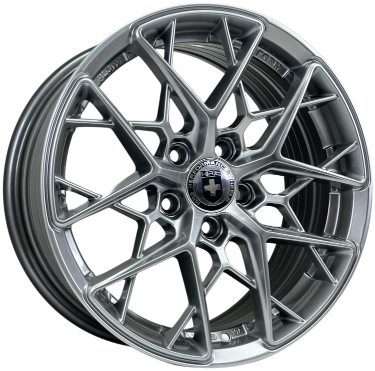 Top Grade 511WW 7x16/5x105 D56.6 ET38 4 диска графит