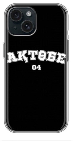 Чехол BAIKO для Apple iPhone 13 Mini рисунок