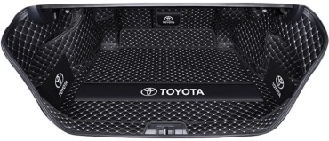 FnmdGcn Toyota Camry 2012-2017 черный