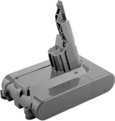 Аккумулятор V7, SV11 2500 mAh Dyson 1 шт.
