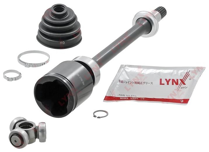 LYNXauto шрус внутренний CI7500