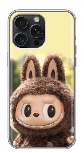 Чехол BAIKO для Apple iPhone 11 Pro Max рисунок