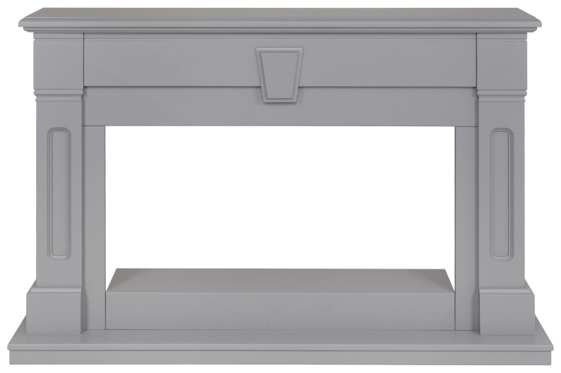Портал Real Flame фронтальный KELLIE 36 GR-P715, 900х1400х350 мм