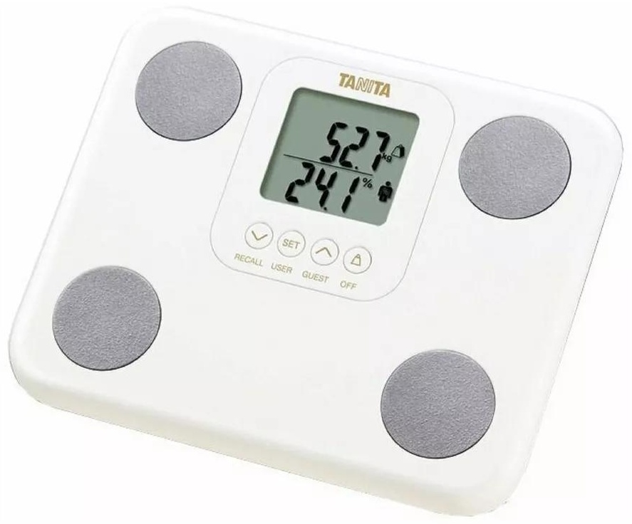 Напольные весы Tanita электронные BC-730 до 180 кг