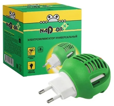 Nadzor пластины IFU001N
