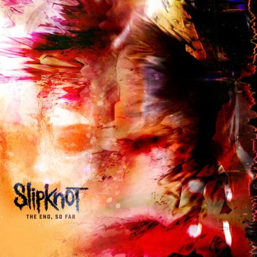 Пластинка Slipknot The End, So Far (2022)