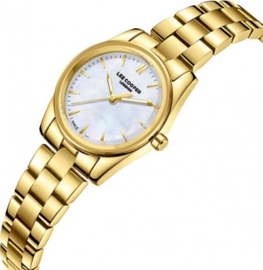 Кварцевые Lee Cooper LC08299. 120 нержавеющая сталь