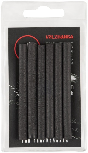 Пенка ВОЛЖАНКА EVA для Зиг Риг Eva Stick for Zig Aligner 6mm*70mm Black