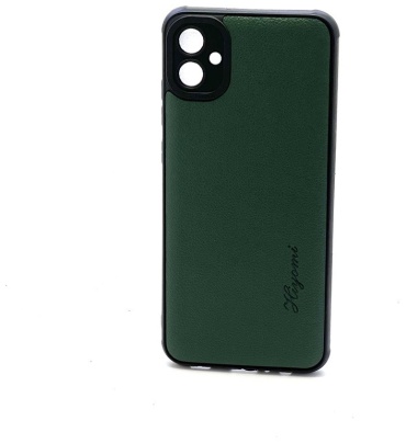 Чехол Case для Samsung Galaxy A04e хаки