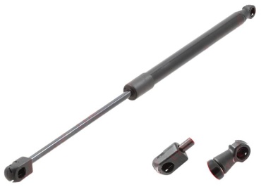 LYNXauto крышка багажника GS1169 для Volkswagen Passat, B6 2005-2011