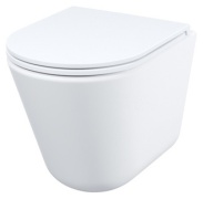 IDDIS унитаз RAY/RAYRDSEi25, санфарфор