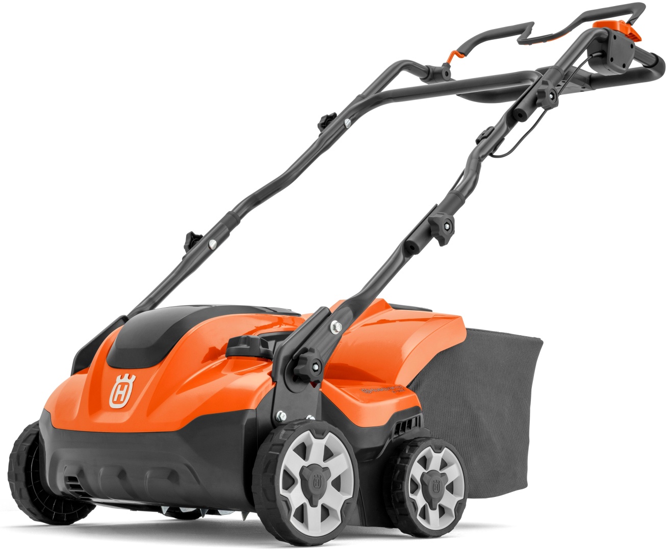 Husqvarna cкарификатор-аэратор S138i (967 92 22-06)