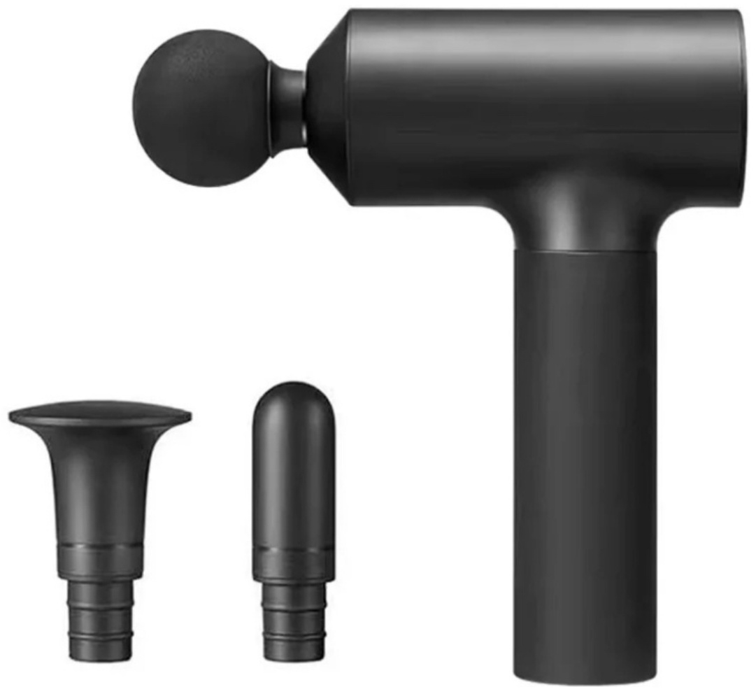Массажер Xiaomi MJJMQ01-ZJ ручной вибрационный