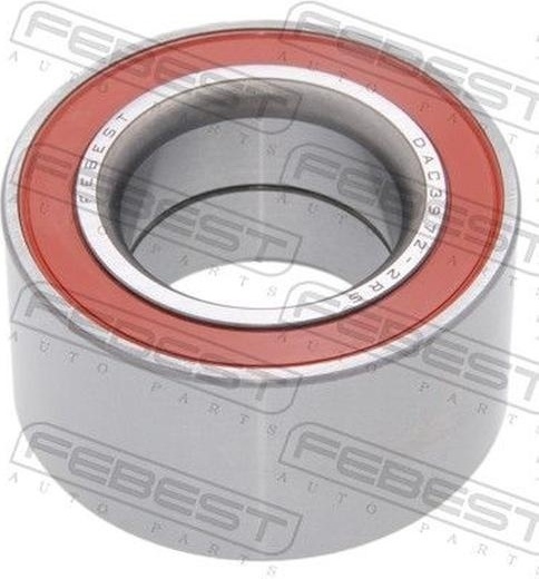 FEBEST подшипник DAC3972-2RS