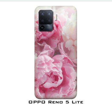 Чехол для OPPO Reno 5 lite, OPPO A94 рисунок