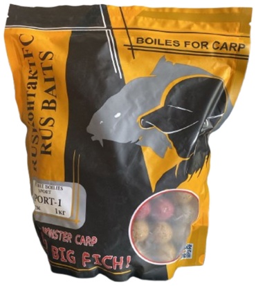 Rusbaits RBSS24 SPORT-1 1 кг