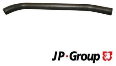JP GROUP патрубок радиатора 1114309100
