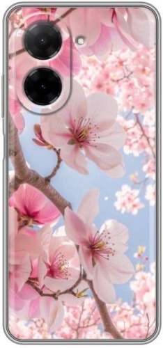 Чехол для Xiaomi Redmi A5 рисунок