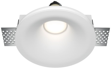 Maytoni DL002-1-01-W-1 GU10