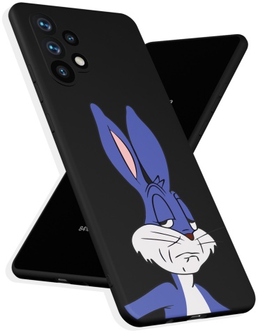 Чехол для Samsung Galaxy A32 рисунок